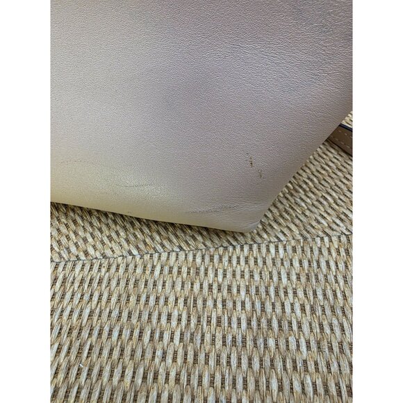 Coach 1941‎ Genuine Leather DAKOTAH Satchel Beechwood Shoulder Handbag Crossbody - Picture 12 of 16